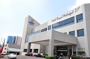 Royal Pedregal Hotel