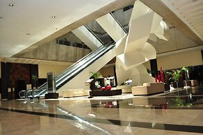 Royal Pedregal Hotel