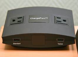 Quality Inn & Suites near I-480 and I-29