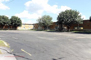 Quality Inn & Suites near I-480 and I-29