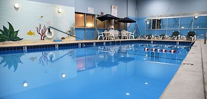 Quality Inn & Suites near I-480 and I-29