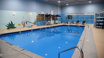 Quality Inn & Suites near I-480 and I-29