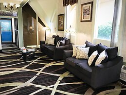 Quality Inn & Suites near I-480 and I-29