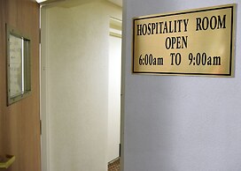 Quality Inn & Suites near I-480 and I-29