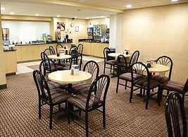 Quality Inn & Suites near I-480 and I-29