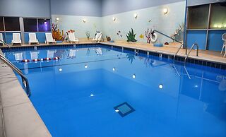 Quality Inn & Suites near I-480 and I-29