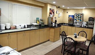 Quality Inn & Suites near I-480 and I-29