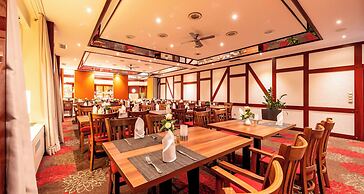 PLAZA INN Goslar