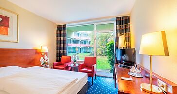 PLAZA INN Goslar