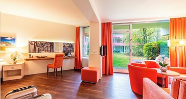 PLAZA INN Goslar
