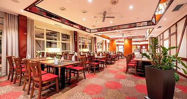 PLAZA INN Goslar