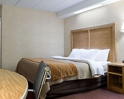 Quality Inn Bismarck I-94