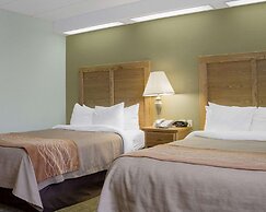 Quality Inn Bismarck I-94