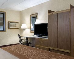 Quality Inn Bismarck I-94
