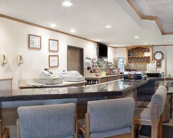 Quality Inn Bismarck I-94