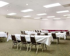 Quality Inn Bismarck I-94