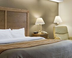 Quality Inn Bismarck I-94