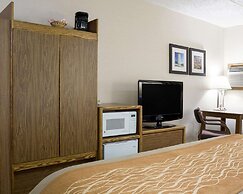 Quality Inn Bismarck I-94