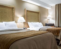 Quality Inn Bismarck I-94