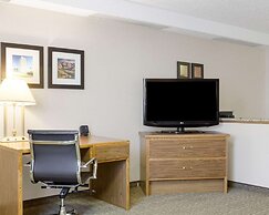 Quality Inn Bismarck I-94