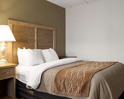 Quality Inn Bismarck I-94