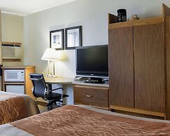 Quality Inn Bismarck I-94