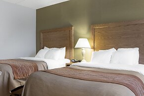 Quality Inn Bismarck I-94