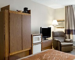 Quality Inn Bismarck I-94