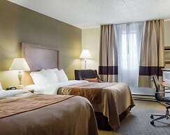 Quality Inn Bismarck I-94