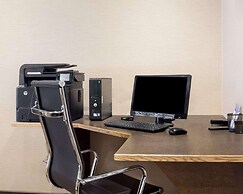 Quality Inn Bismarck I-94