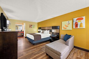 Best Western Corbin Inn