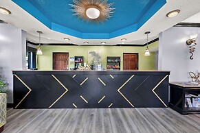 Best Western Corbin Inn