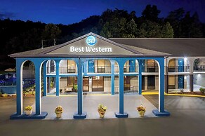 Best Western Corbin Inn