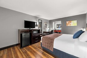 Best Western Corbin Inn