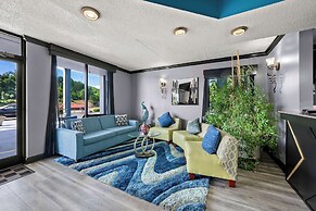 Best Western Corbin Inn