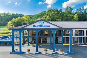 Best Western Corbin Inn