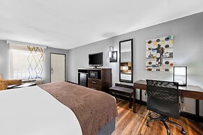 Best Western Corbin Inn