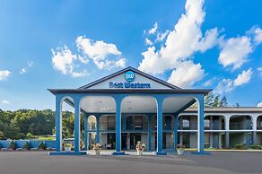 Best Western Corbin Inn