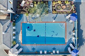 Best Western Corbin Inn