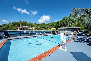 Best Western Corbin Inn