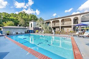 Best Western Corbin Inn