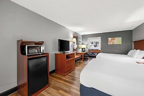 Best Western Corbin Inn