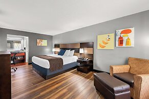 Best Western Corbin Inn