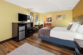 Best Western Corbin Inn