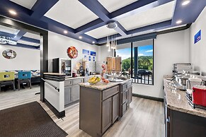 Best Western Corbin Inn