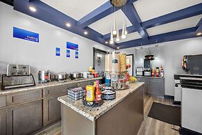 Best Western Corbin Inn