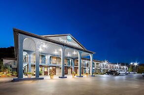 Best Western Corbin Inn