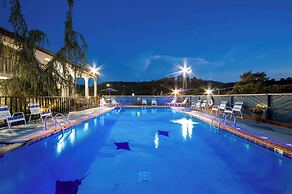 Best Western Corbin Inn