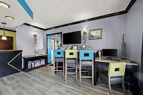 Best Western Corbin Inn