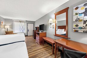 Best Western Corbin Inn